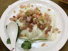 -寻味顺德·南记酒家·传统顺德菜·鱼生(广源路店)