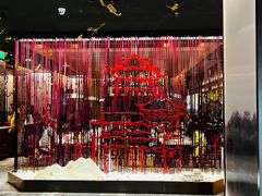 -京华烟云·北京烤鸭(领展购物广场·中关村店)