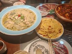 -川哥辣妹(南岗店)