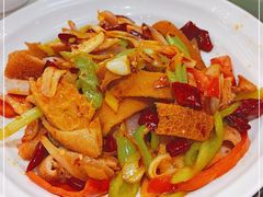 -贯贯吉·清真餐厅(浙江中路店)