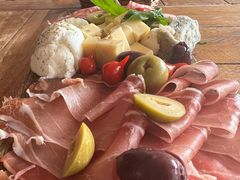 -Alimentari早午餐(安福路店)