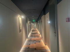 -趣柯里酒店(长沙岳麓山店)