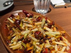 火爆腰花-Night Breeze晚风