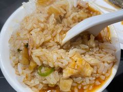 -鱼头泡饭·湖北菜·非物质文化遗产(岳家嘴总店)