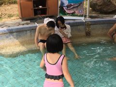 -佛山市三水温泉度假村