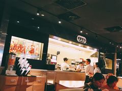 大堂-大家乐(广州荔湾领展广场店)