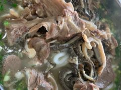 -攀枝花·任德琼·盐边羊肉米线