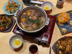 -隐月· 㐂和食屋(芝罘万达公馆店)