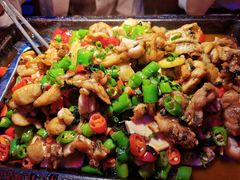 -蛙来哒(东城万达店)