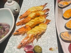 -上井精致料理(中兴商业大厦店)