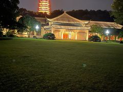 -浙江西子宾馆·牡丹厅