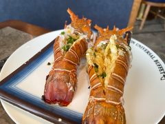 -亚马逊海鲜自助(王府井店)