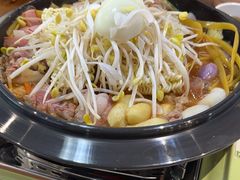 -八福力韩国休闲餐厅(泉舜店)