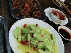 -醉烧膘·烧烤夜宵王(总店)