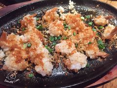 -疆文化新疆欢乐餐厅(金牛万达店)