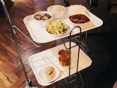-阿那亚第三食堂 Cafeteria 3
