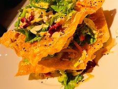 夏威夷盛宴沙拉-The Cheesecake Factory 芝乐坊餐厅(王府中環店)