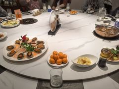 -天福海鲜酒楼·闽菜海鲜·宴请聚会(五四路店)