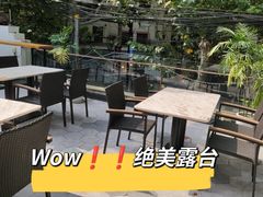 -丁字口海鲜热炒·烧烤大排档