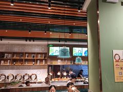 -快乐爱斯米牛排自助(正大广场店)