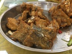 -六道菜农庄(花都店)