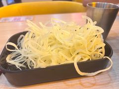 -令狐冲烤鱼·烧菜馆(达明店)