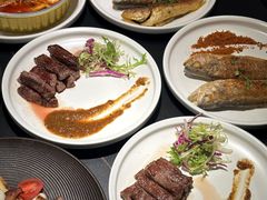 -盛焰铁板烧(王府井店)