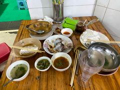 -金山锅贴店(金泉路店)