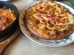 -萨莉亚意式餐厅(石鼓路店)