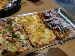 -HELLO 27 意面·沙拉·帕尼尼