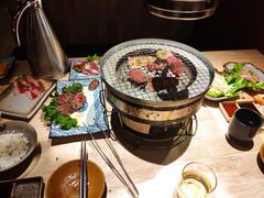 -隐家本格烧肉(万达广场店)