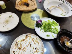 -醉壹号海鲜大排档(厦门美食地标店)