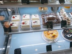-梦菲思饼屋(瑞金宾馆店)