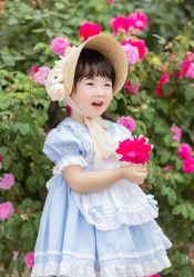点击看大图 -萌咔奇奇儿童摄影(宝安总店)