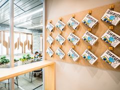 -Seesaw Coffee(武商MALL·武广店)