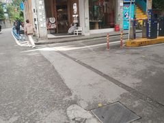 -周三的情书花园餐厅(江北店)