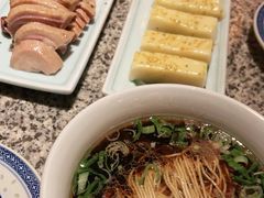-南京大牌档(香港广场店)