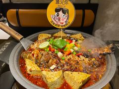-鱼见你烤鱼•本地烧烤(1818店)