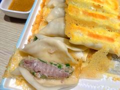 -小船渔村•大连菜•大连焖鱼(黄河路店)