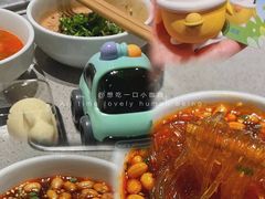 -海底捞火锅(河东万达广场店)