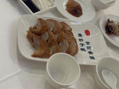 -全聚德(前门店)