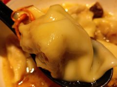 -八二小区抄手(龙湖上城天街店)