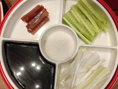 -上海人家花樣年华(中山公园店)