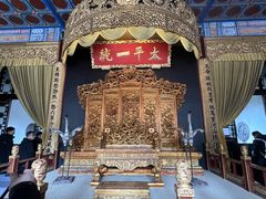 -南京中国近代史遗址博物馆(南京总统府)