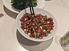-小河公主秘制烤羊腿(小绿谷店)