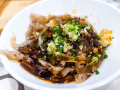 -勇利赵家烤肉坊(翠华北路店)