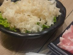 -呷哺呷哺(新世界百货望京店)