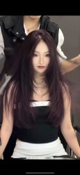 -DL HOPE造型
