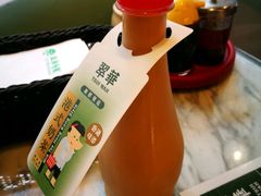 -翠华餐厅
