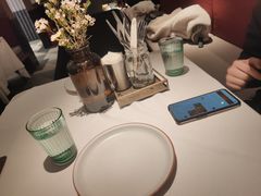 店内布置-阿妮叶李(光谷世界城店)